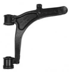 Triangle de suspension avant gauche pour Nissan interstar Opel Movano Renault Master 2 (24mm)