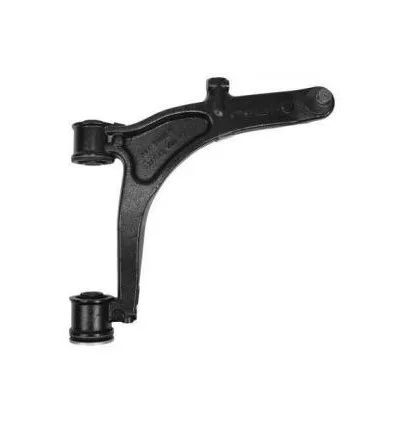 Triangle de suspension avant gauche pour Nissan interstar Opel Movano Renault Master 2 (24mm)