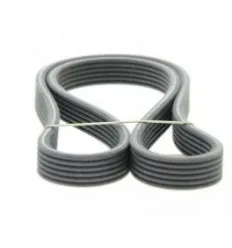Courroie d'accessoire 3PK945