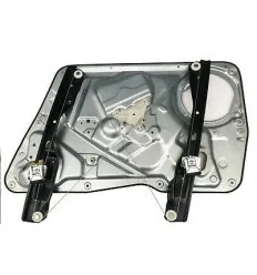 Electric window regulator front left Vw Tiguan After 2007