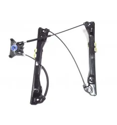 Electric window regulator front right Seat Toledo 4 Skoda Rapid