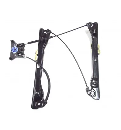 Electric window regulator front right Seat Toledo 4 Skoda Rapid