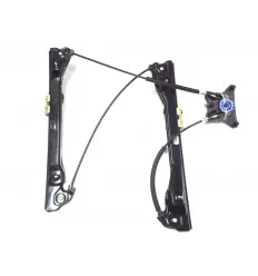 Electric window regulator front left Seat Toledo 4 Skoda Rapid