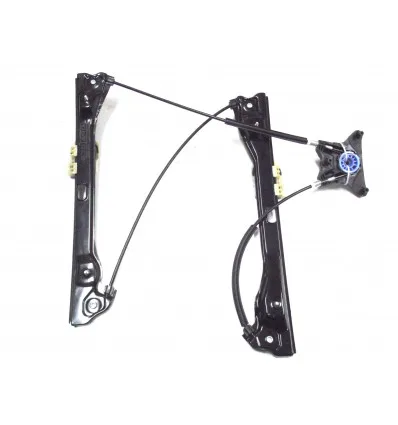 Electric window regulator front left Seat Toledo 4 Skoda Rapid
