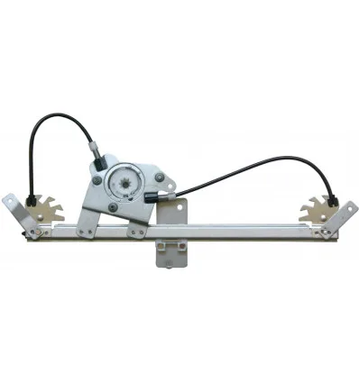 Electric window regulator front right Smart Cabrio City Coupe Fortwo