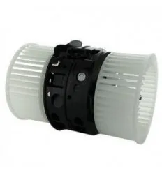 Moteur élèctrique de pulseur d'air pour Renault Mégane 3