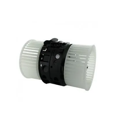 Moteur élèctrique de pulseur d'air pour Renault Mégane 3