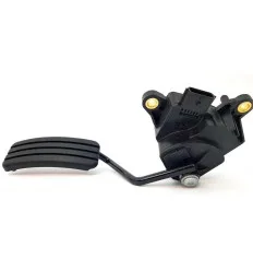Pédale d'accélérateur pour Renault Scénic 2 1.9 DCI