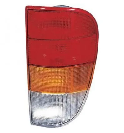 Headlight rear right Seat Inca Vw Caddy