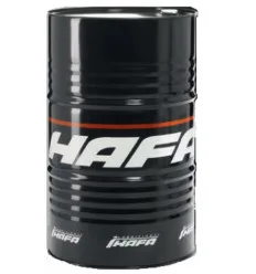 Fût d'huile 5W40 Premium 215L