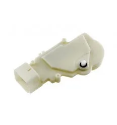 Serrure de porte centrale arrière droite pour Toyota Yaris