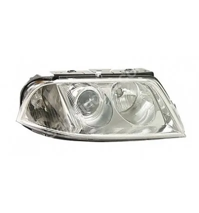 Phare avant droit pour Volkswagen Passat après 2000