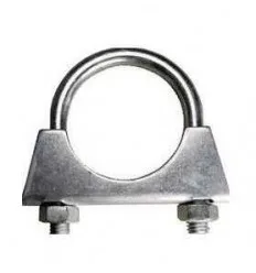 Collier d échappement diamètre 65mm