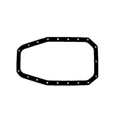 Engine oil pan gasket Fiat Ducato Iveco Daily