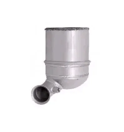 Particulate filter Citroen C3 DS3 Peugeot 2008 206 207 208