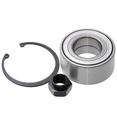 Roulement de Roue Avant pour Citroën C5 C6 DS3 DS4 DS5 Peugeot 308 3008 508 607