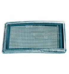 Cache phare avant gauche pour Volkswagen Golf 3