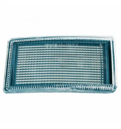Cache phare avant gauche pour Volkswagen Golf 3