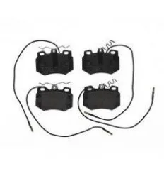 Front brake pads Citroen Ax Zx