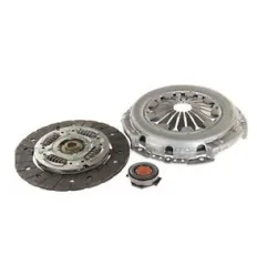 Kit d'embrayage pour Iveco Daily