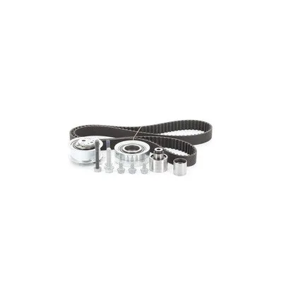 Kit de distribution pour Audi Seat Škoda Volkswagen 1.6 2.0 tDi