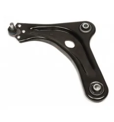 Triangle de suspension avant gauche pour Citroën C3 C4 Cactus DS3