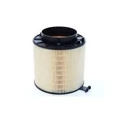 Filtre à air pour Audi A4 A5 Q5 (modele rond)
