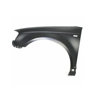 Audi A3 front left wing
