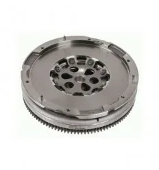 Volant moteur bi-masse pour Opel Antara 2.0 Cdti
