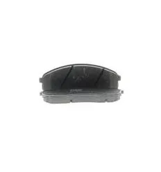 Plaquettes de frein avant pour Kia Carnival