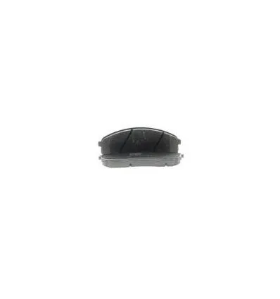 Front brake pads Kia Carnival