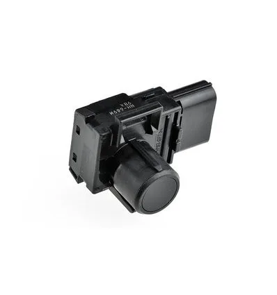 Honda Accord 8 parking sensor