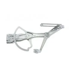 Lève-vitre électrique avant gauche pour Mercedes ML W163
