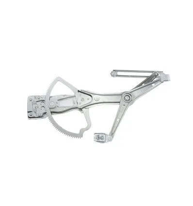 Mercedes ML W163 front left electric window regulator
