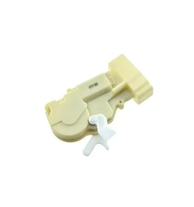 Toyota Yaris front right central door lock