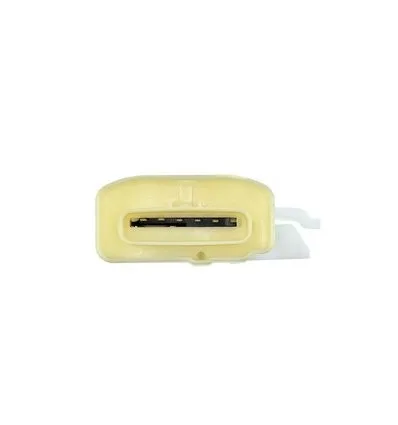 Toyota Yaris front right central door lock