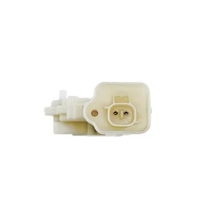 Toyota Yaris rear left central door lock