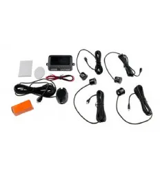 Pack de capteurs d aide au stationnement Universel