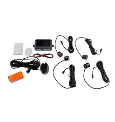 Universal parking aid sensor pack