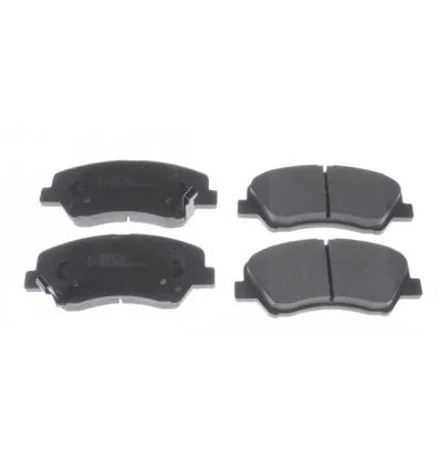 Front brake pads Hyndai Elantra i20 i30 Kia Carens Ceed Sorento 2