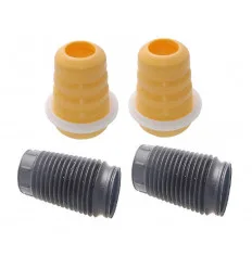 Soufflets avec coupelle d'amortisseur avant pour Citroën Jumper Fiat Ducato Peugeot Boxer après 2006