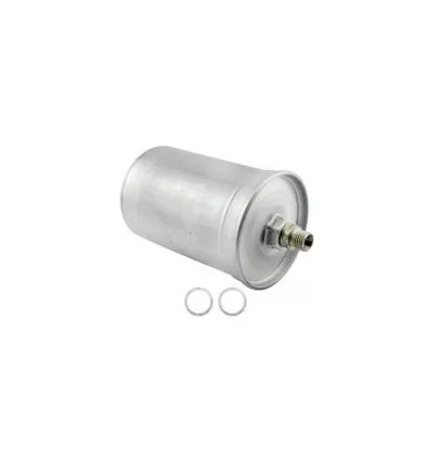 Mercedes Class CES fuel filter