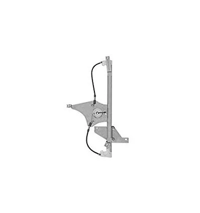 Window regulator front left Peugeot 508