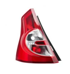 Feu arrière gauche pour Dacia Sandero