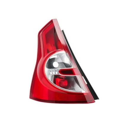 Tail light left Dacia Sandero