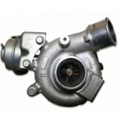 Turbo pour Citroën C4 Mitsubishi ASX Peugeot 4008 1.8 hdi