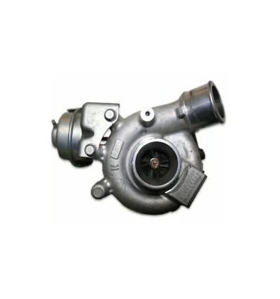 Turbo pour Citroën C4 Mitsubishi ASX Peugeot 4008 1.8 hdi