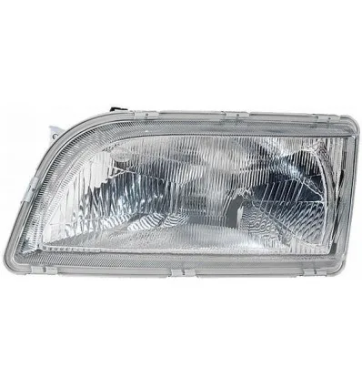 Headlight left Volvo V40