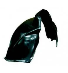 Front mudguard AVG for C3 09/05 to 09/09