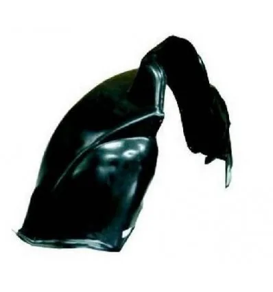 Front mudguard AVG for C3 09/05 to 09/09